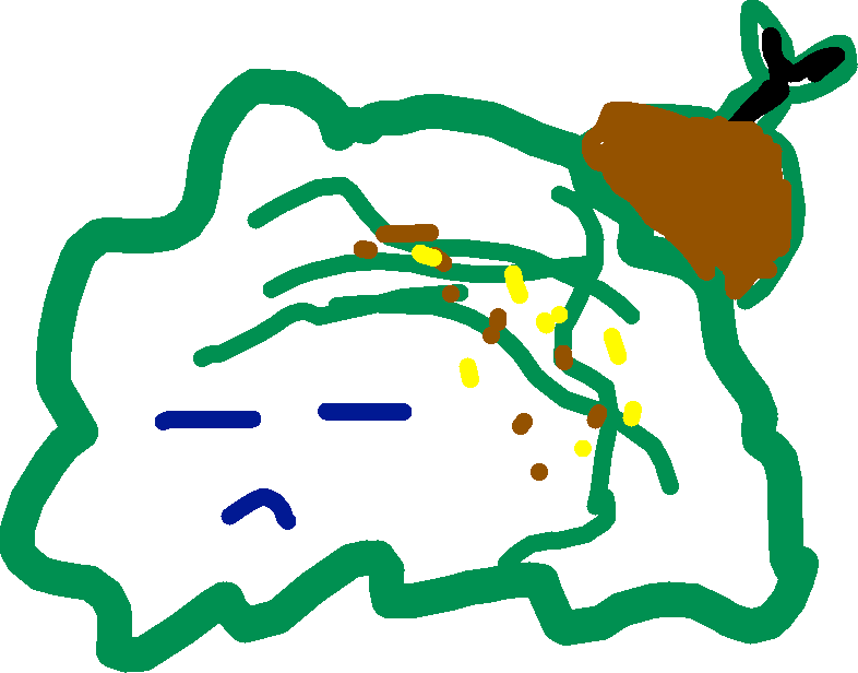 Tofu - Vomit Cry Clipart (786x616), Png Download