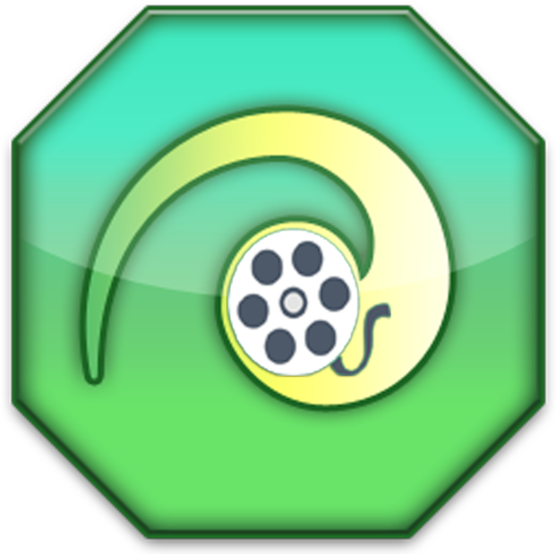 Turbo Video Converter 4 - Video Mp3 Extractor Clipart (630x630), Png Download