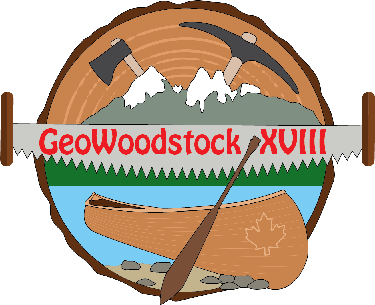 Either Way, You've Come To A Great Place To Get Started - Illustration Clipart (1474x1180), Png Download