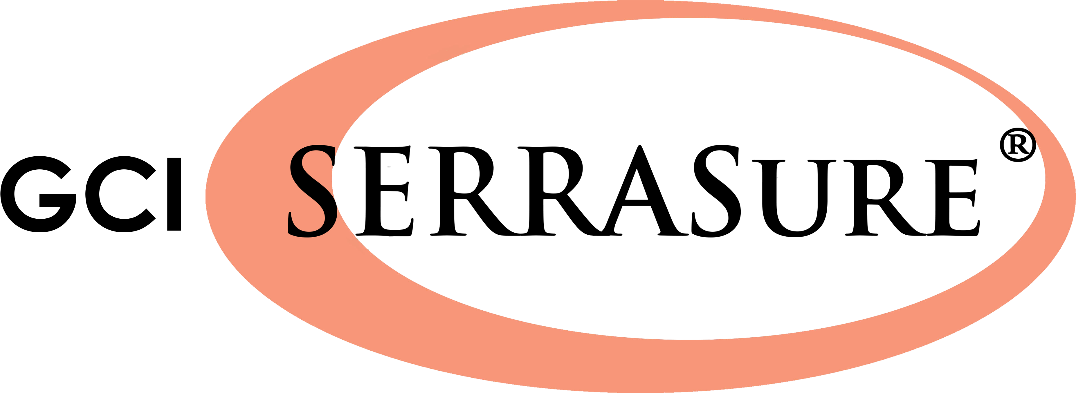 Circle Clipart (3750x1396), Png Download