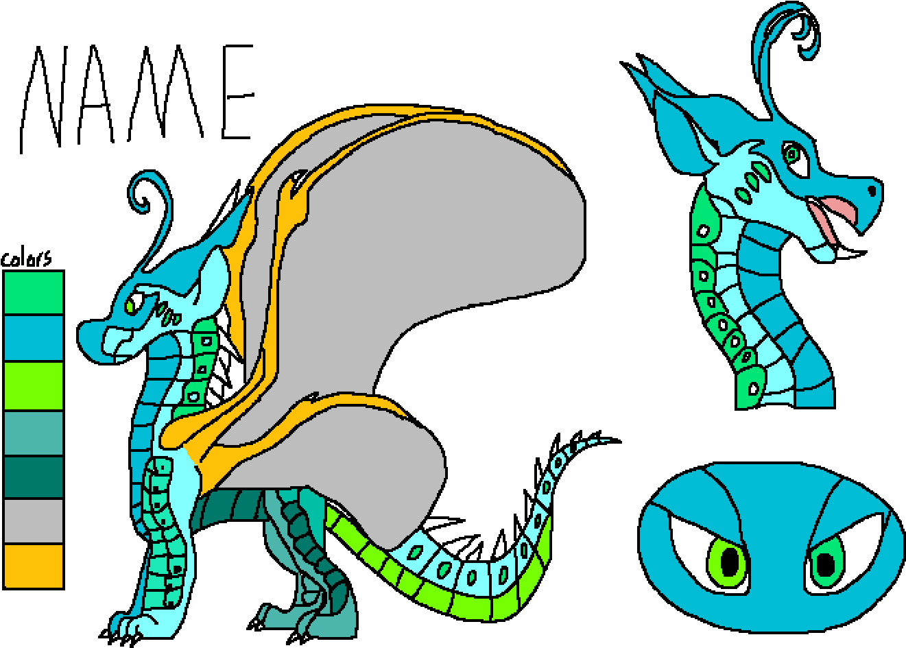 Chrysalis The Silkwing - Cartoon Clipart (1400x1000), Png Download