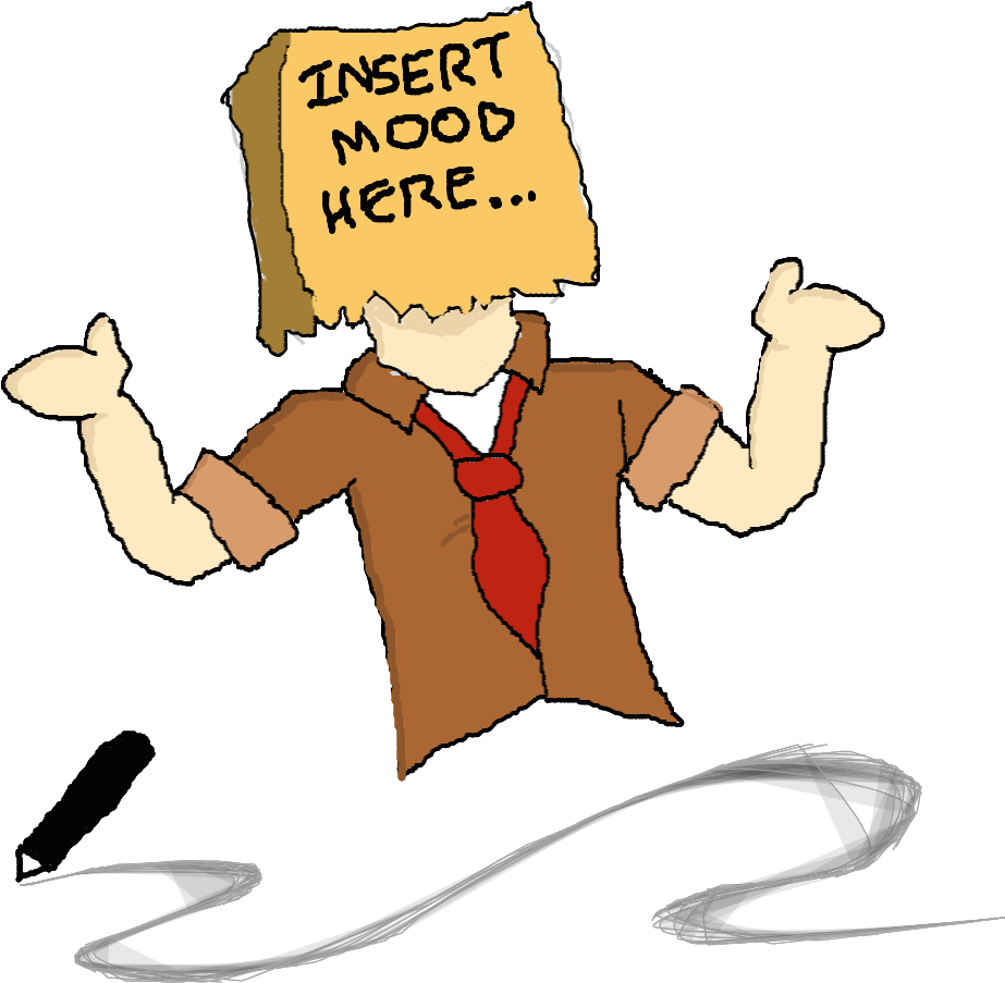 Cartoon Clipart (1051x1051), Png Download