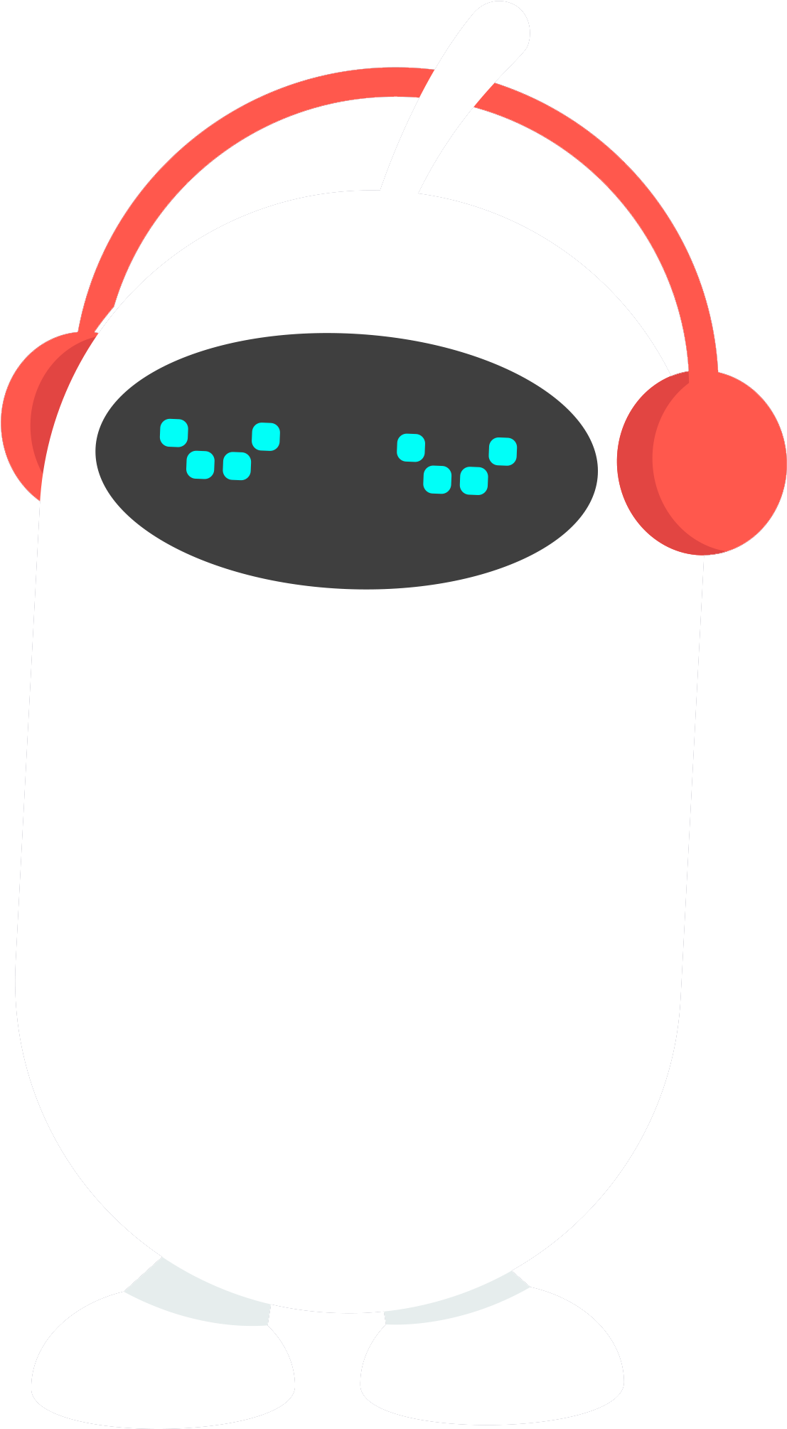 It Is Much Easier To Learn Meditation Using Guided Clipart (1556x2059), Png Download