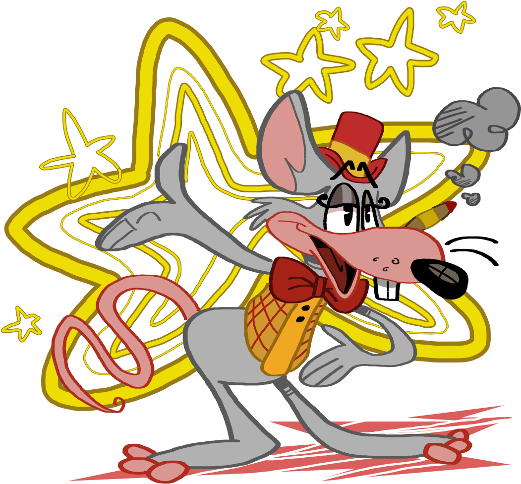 Smile America With Chuck E Cheese Clipart (1100x1034), Png Download