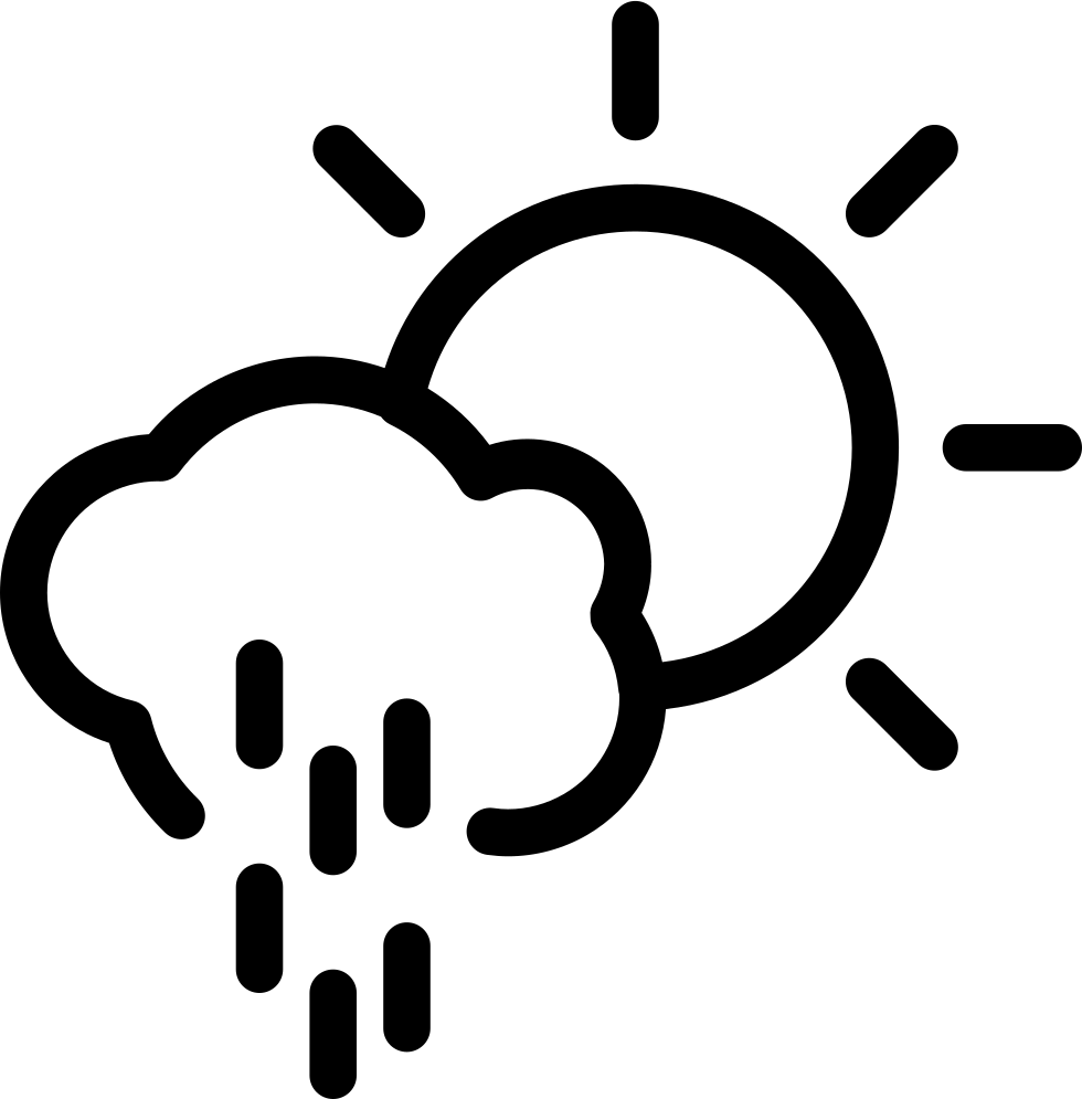 Hot And Cold Icon Clipart (980x995), Png Download