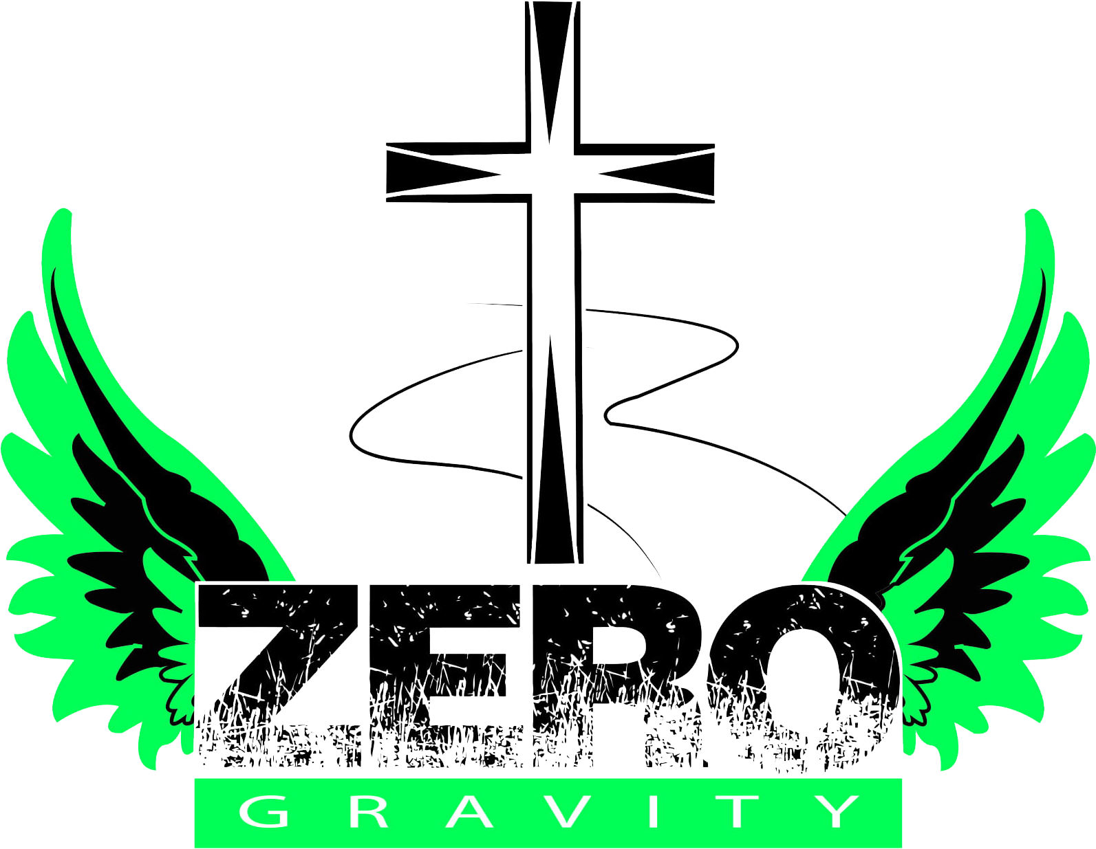 Book Us - Cross Clipart (1700x2200), Png Download