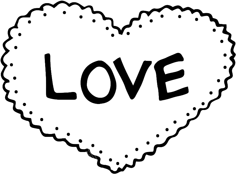 Hand Drawn Heart Png - Marijuana Treatments Clipart (826x609), Png Download