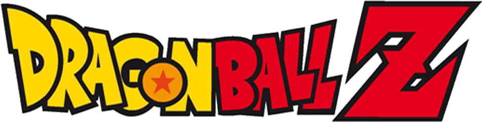 2-pack 16oz Dragon Ball Z Official Foil Printed Holographic - Logo Dragon Ball Z Png Clipart (970x600), Png Download