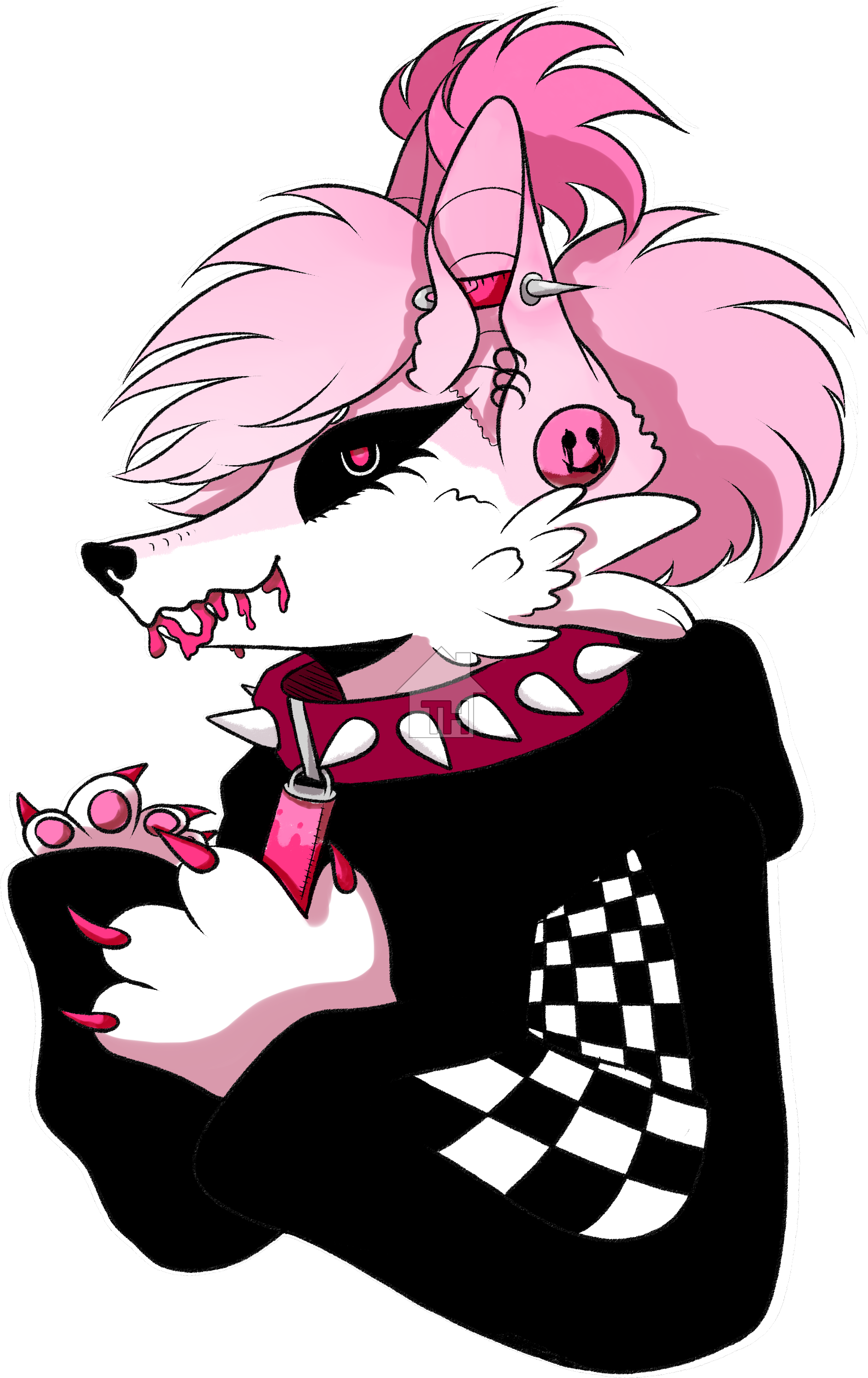 Details - Cartoon Clipart (2016x3000), Png Download