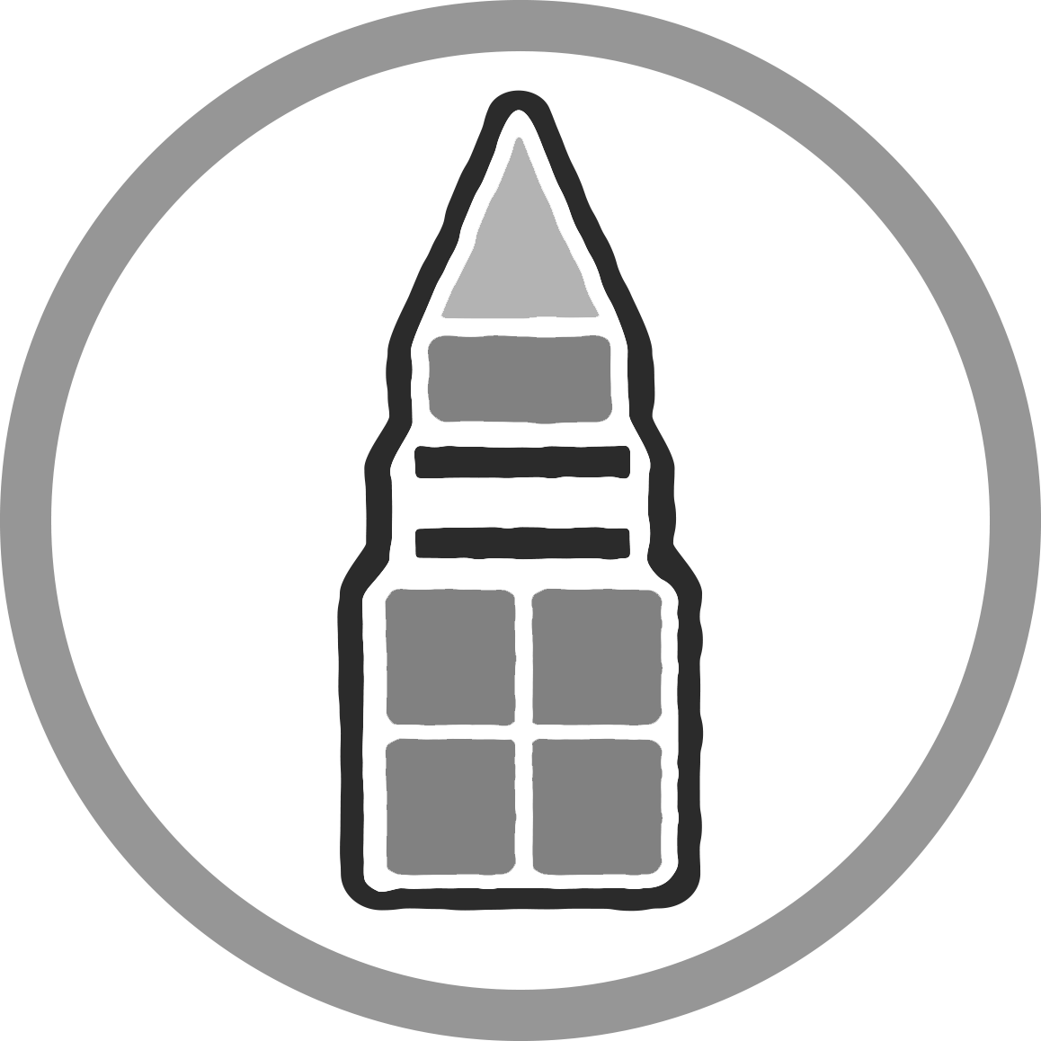 Galata Cafe - Ice Cream Clipart (1158x1158), Png Download