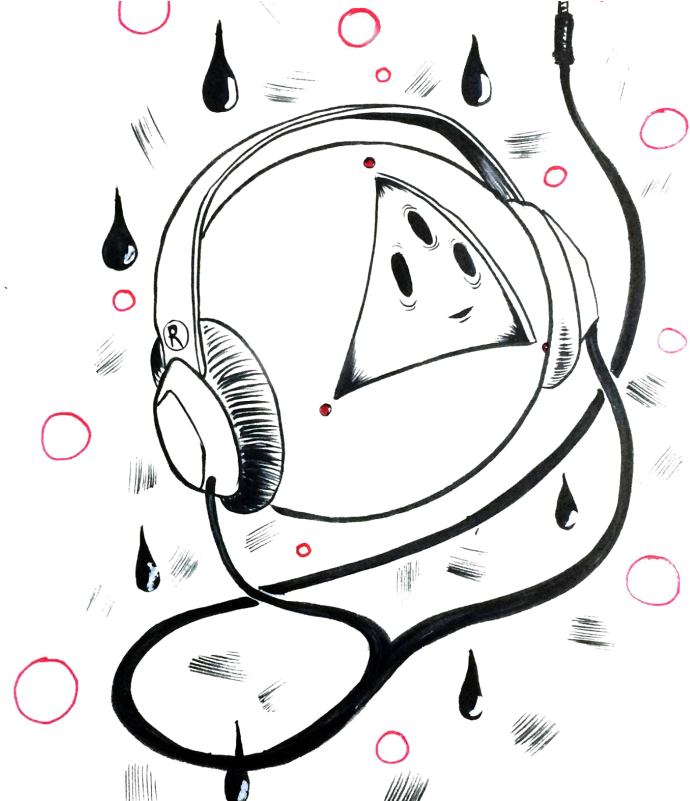 More Than Meets The Eye - Line Art Clipart (800x800), Png Download