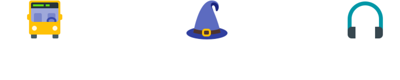 Studio Tour London The Making Of Harry Potter Clipart (1519x325), Png Download