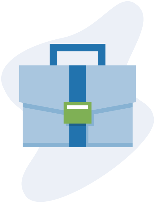 Resume Clipart First Job - Png Download (500x654), Png Download