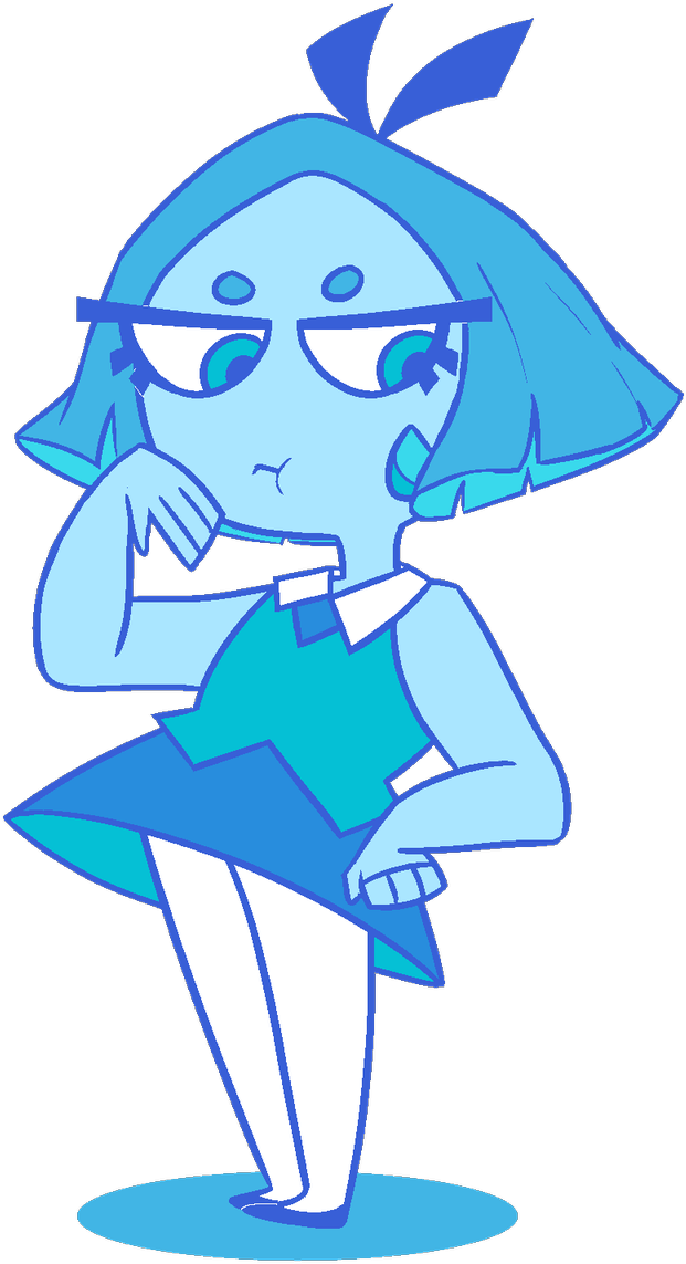 Cartoon Clipart (720x1200), Png Download