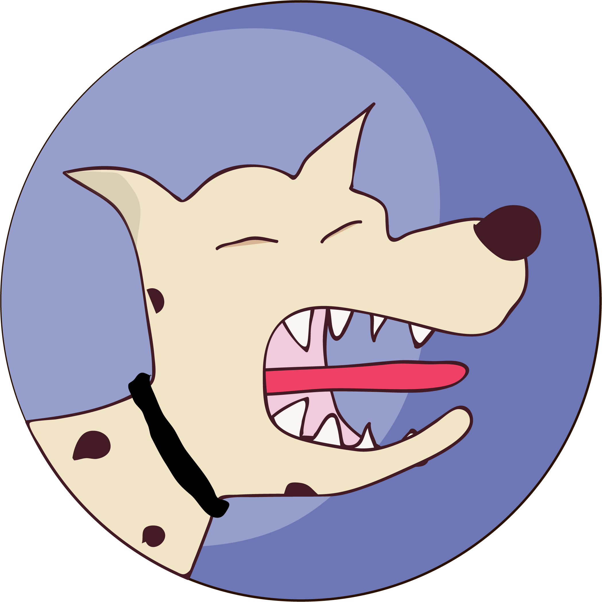 Missing Description - Peace Sign Clipart (2097x2097), Png Download