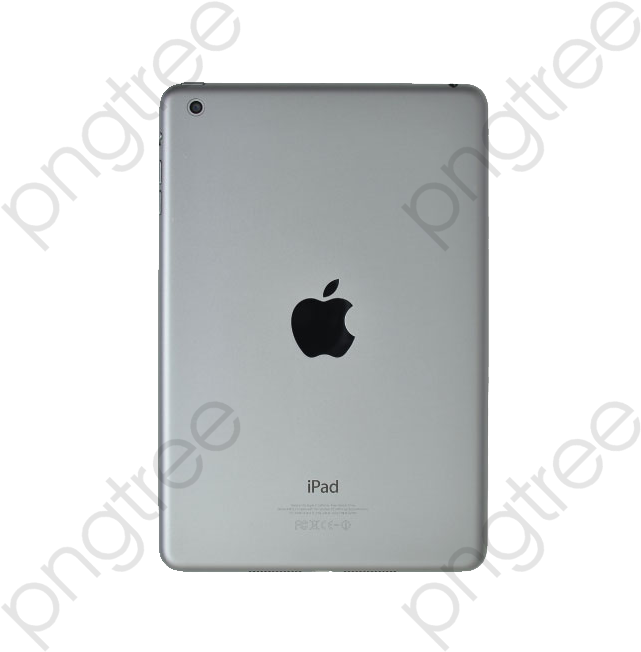 Ipad Clipart Apple - Tablet Computer - Png Download (800x800), Png Download