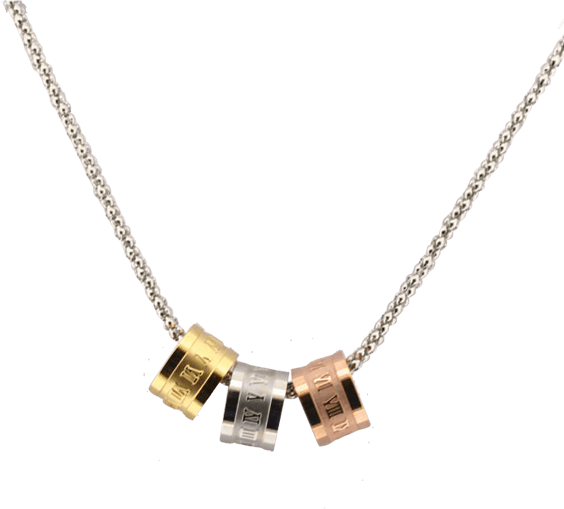 Necklace Clipart (1105x998), Png Download