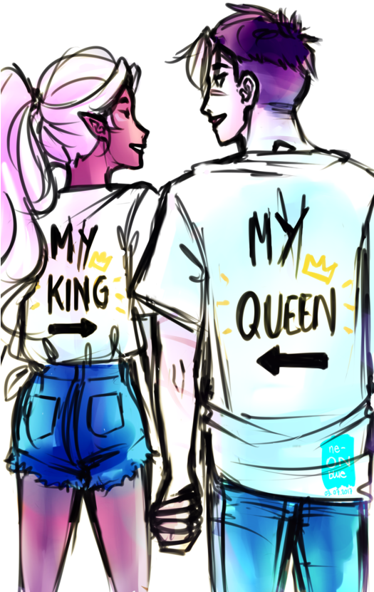 Cartoon Clipart (524x960), Png Download