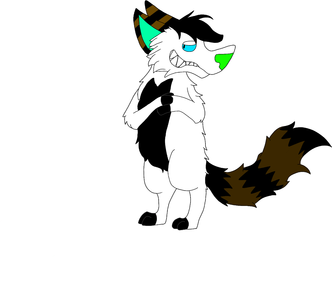 Gift For Coughinqfits - Cartoon Clipart (1334x1000), Png Download