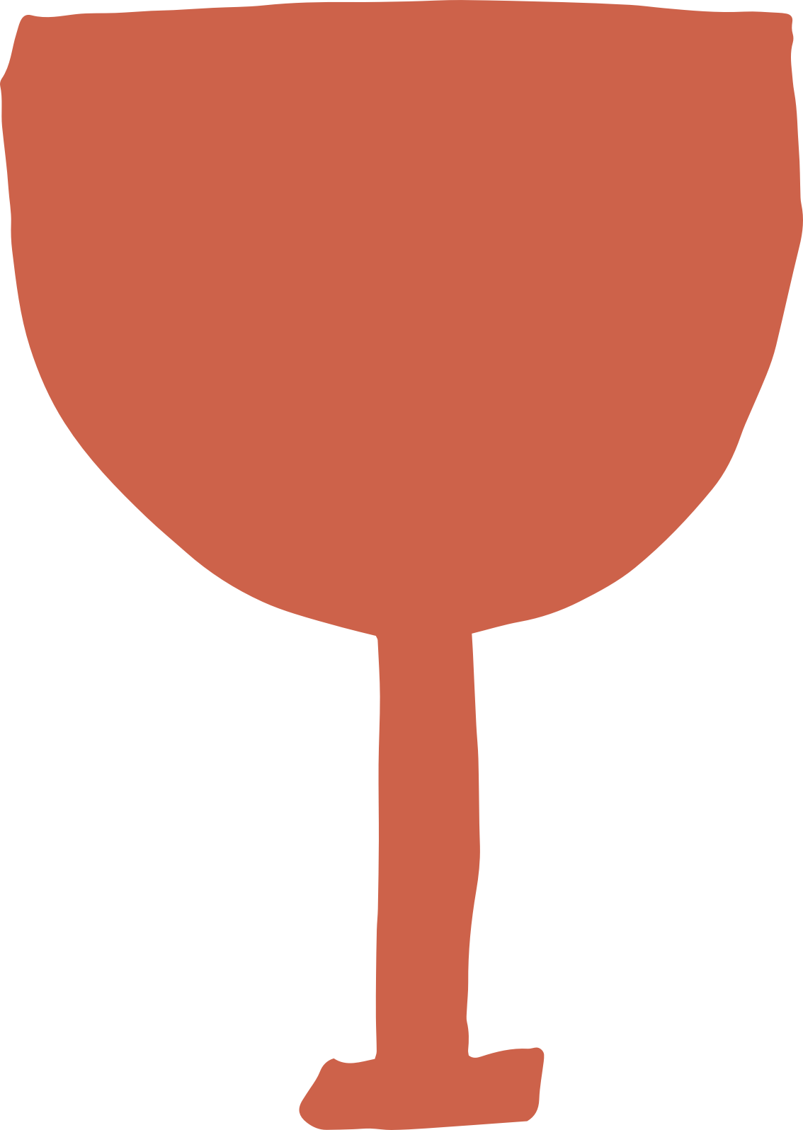 Join Our Newsletter Clipart (1134x1596), Png Download