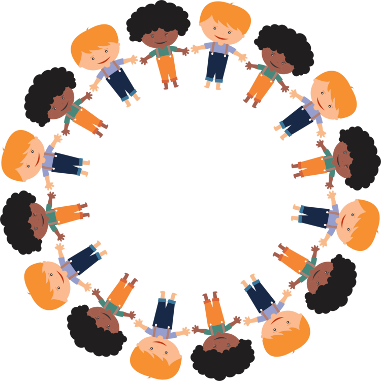 Graphics Software Computer Icons Giantex Recliner Swivel - ภาพ ความ สามัคคี การ์ตูน Clipart (750x750), Png Download