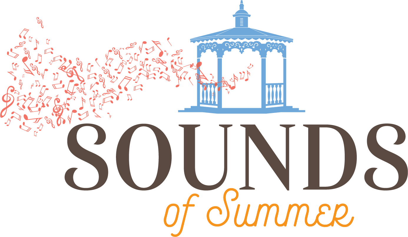 Sounds Of Summer Concert Series Returns To Jackson - Gazebo Clipart (1386x806), Png Download