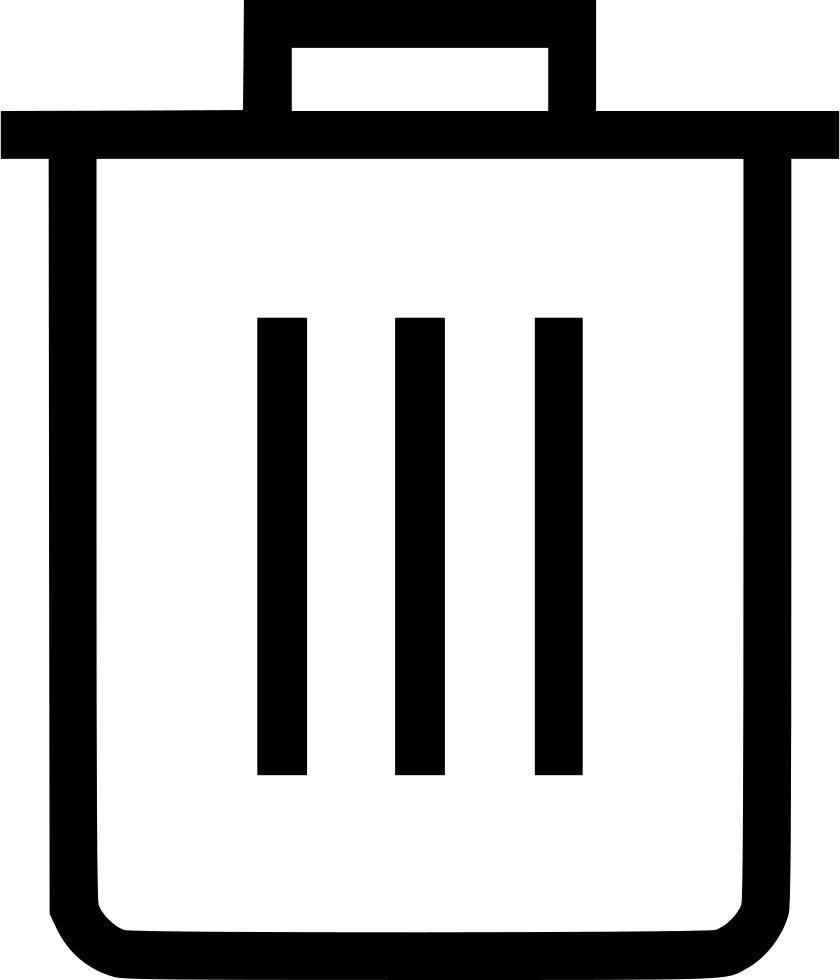 Png File - Icon Clipart (840x980), Png Download