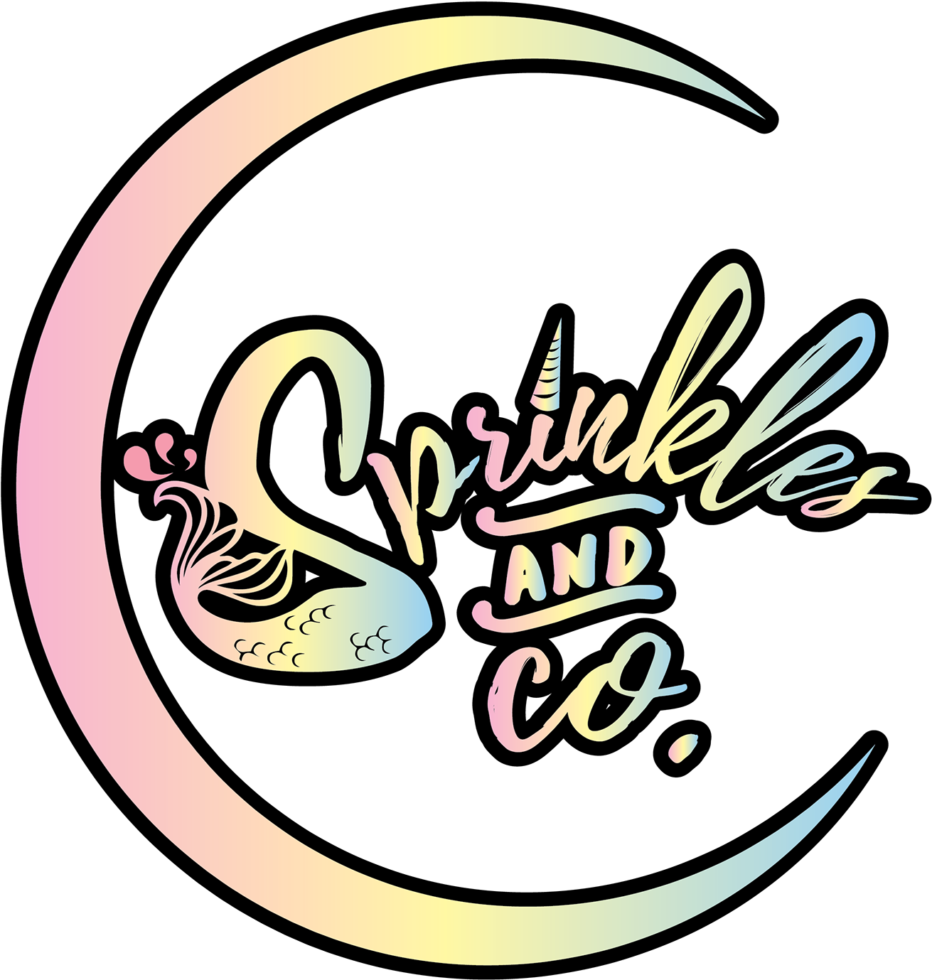 Sprinkles & Co Clipart (1920x1483), Png Download