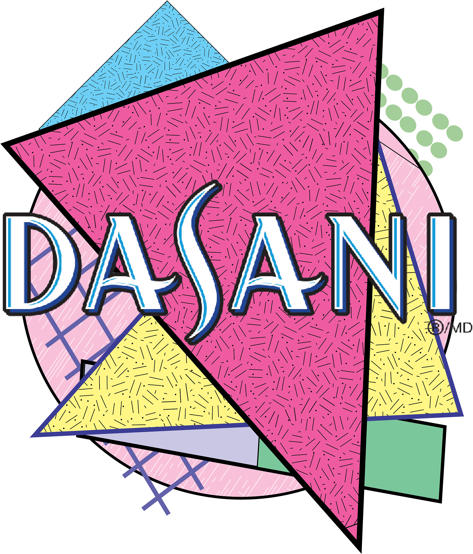 You Can Even Order Your Own From Red Bubble - Dasani Clipart (1920x2560), Png Download