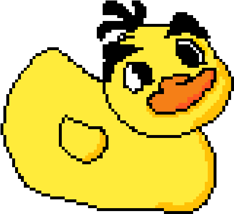 Jhony Peperoni - Pixel Clipart (600x600), Png Download