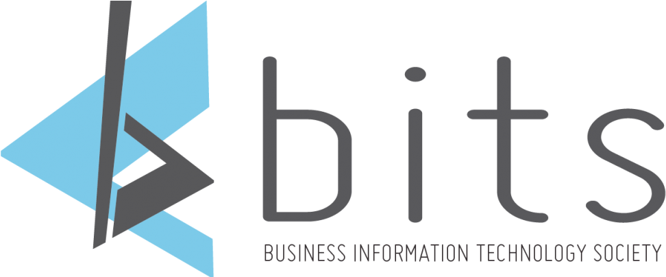 As The Only Information Systems-focused Club In The - Business Information Technology Logo Clipart (972x404), Png Download