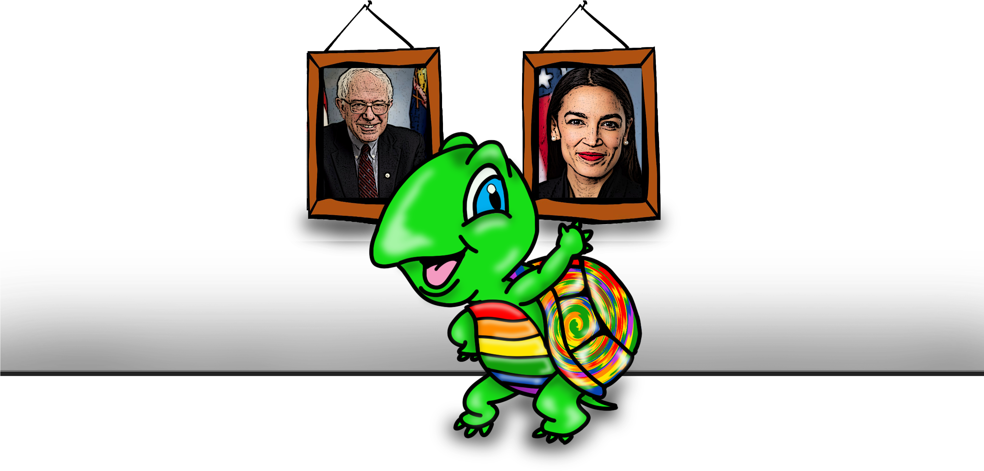 Cartoon Clipart (3300x2400), Png Download