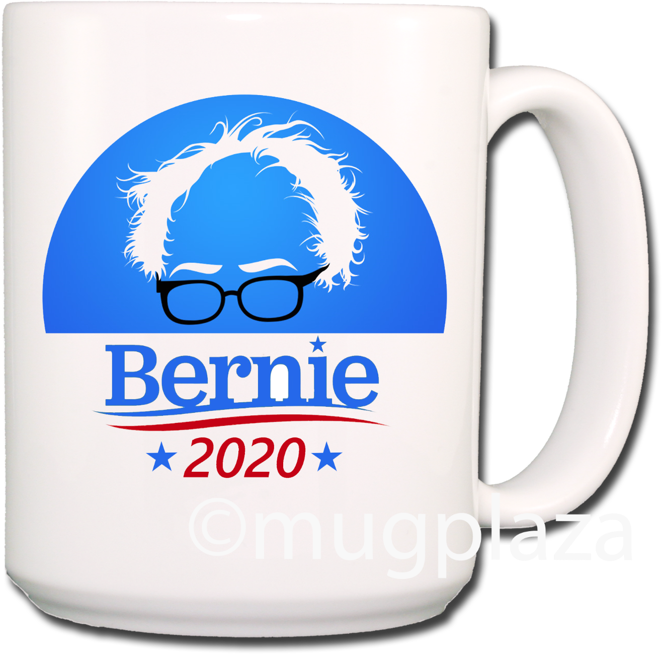 Bernie Sanders Face Png - Bernie 2020 Clipart (1316x1299), Png Download