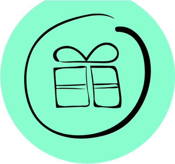 Home - Circle Clipart (600x600), Png Download