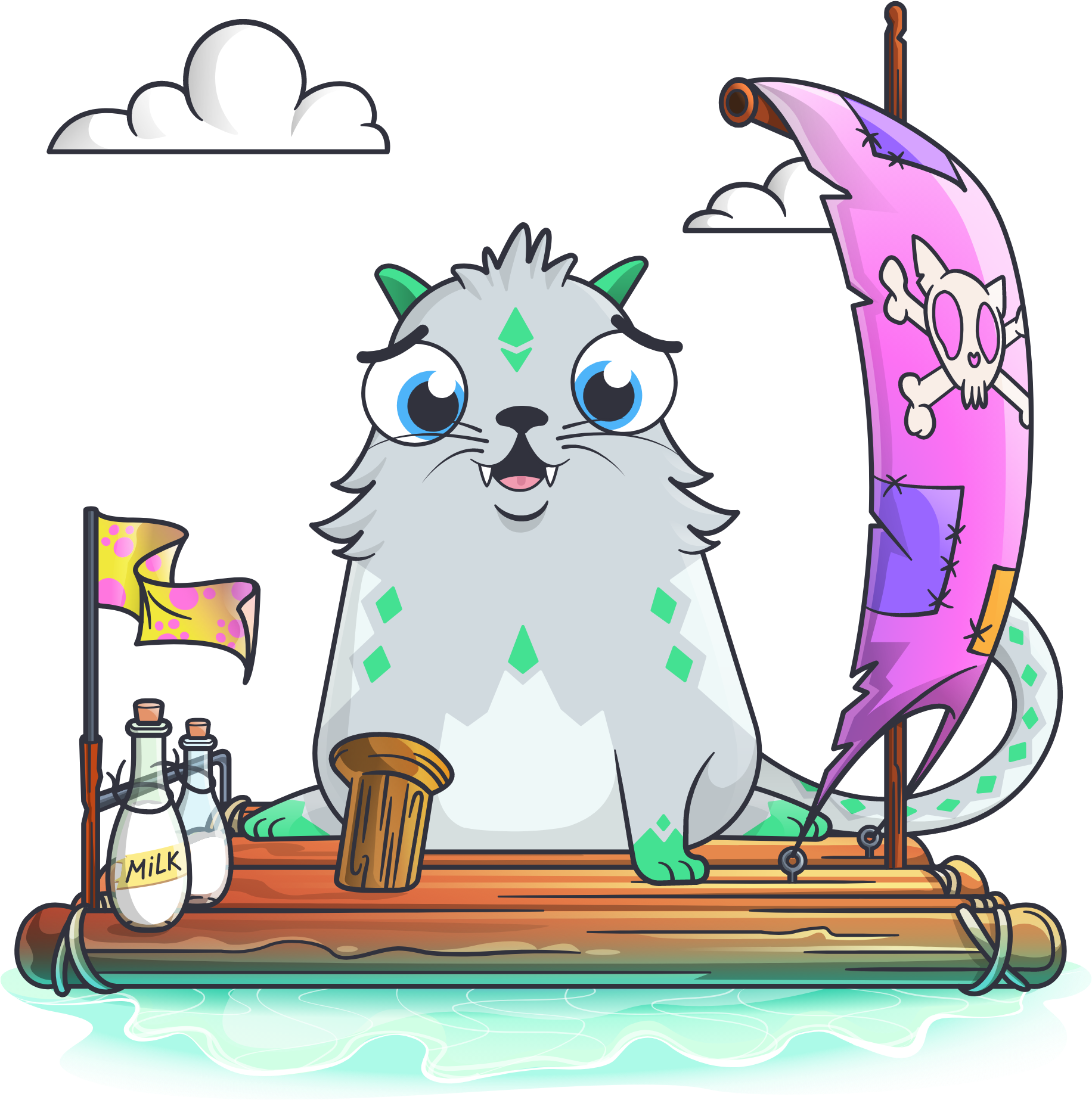 Timbers Clipart (2000x2000), Png Download