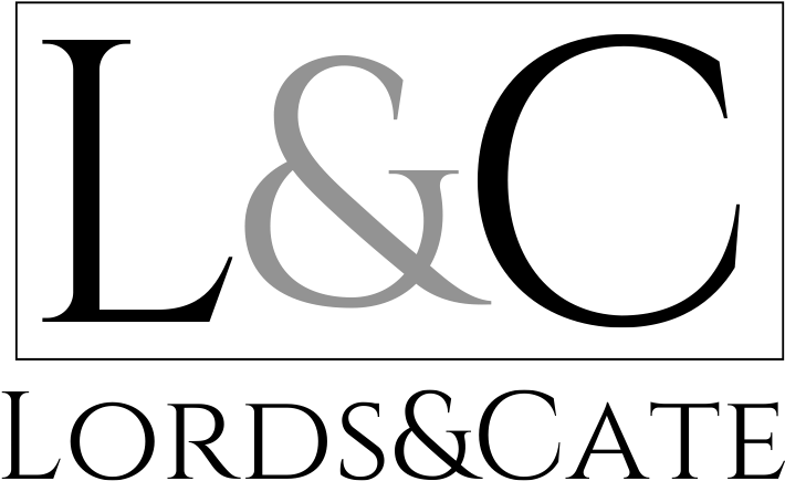 Lords Cate Logo - R And J Clipart (735x458), Png Download