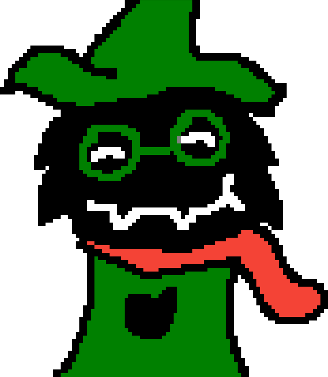 Ralsei By Cookiesrcool - Cartoon Clipart (1200x1200), Png Download