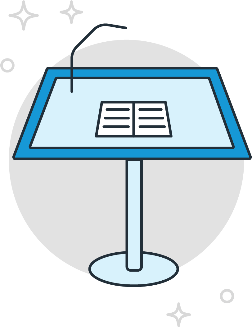 Push To An Action Clipart (1543x1167), Png Download