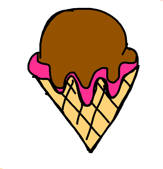 Actor - Walking1 Copy Clipart (685x710), Png Download