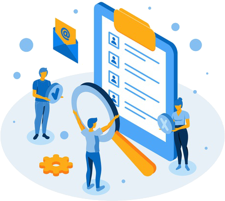 Hrms Human Resource Management System - Recruitment Clipart (626x626), Png Download