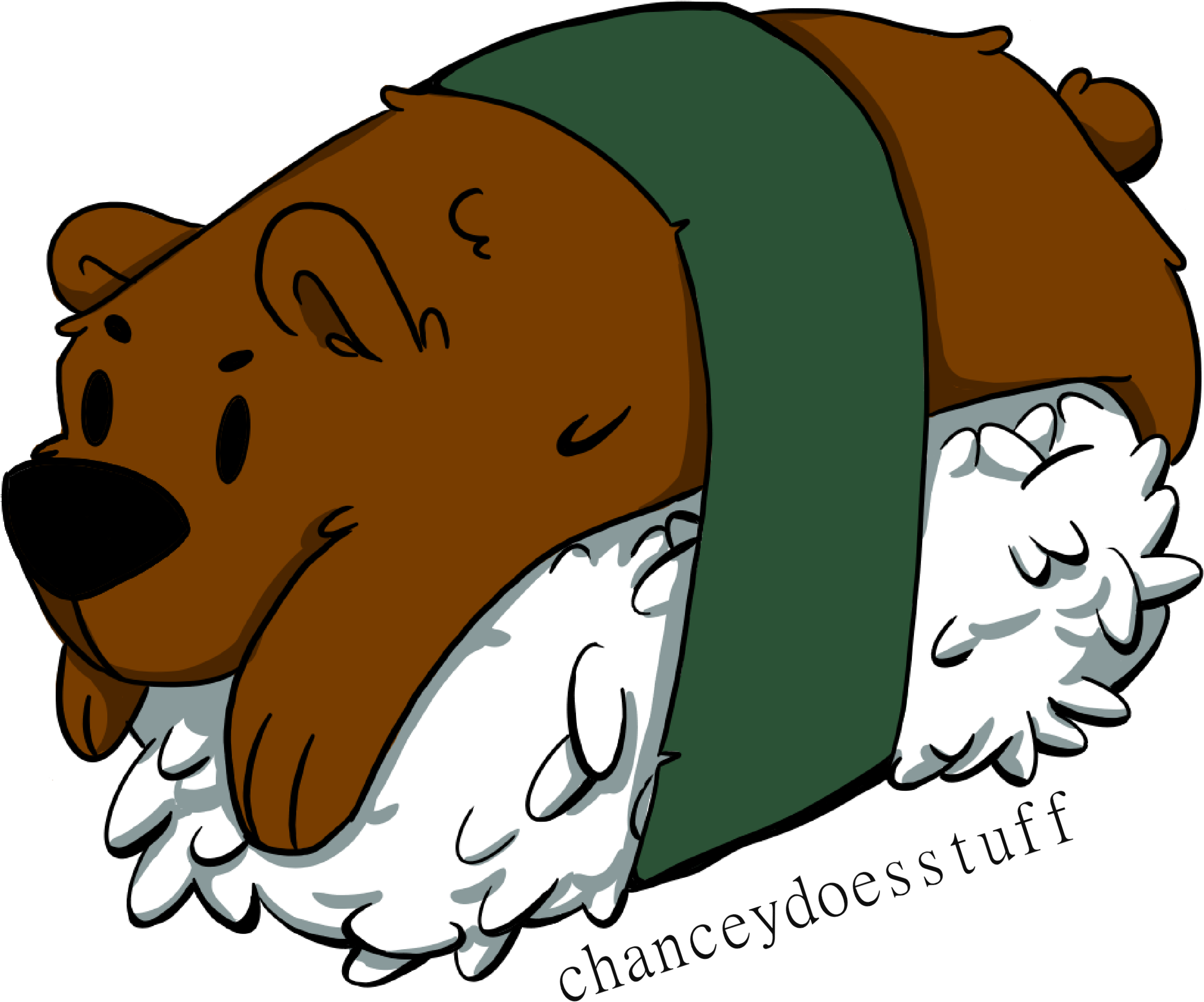 Posts Tagged Waterfall - Cartoon Clipart (3200x3033), Png Download