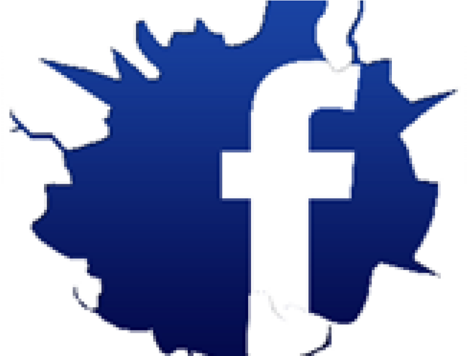 Facebook-1280x720 - Png Transparent Stylish Quotes Clipart (1280x720), Png Download