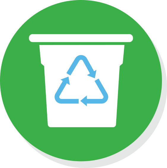 Responsibility - Deviantart Icon Clipart (563x567), Png Download