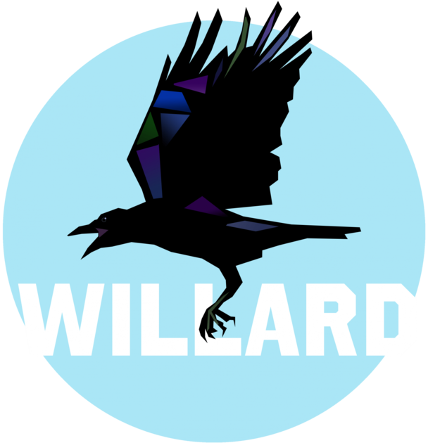 Episode - Perching Bird Clipart (608x630), Png Download