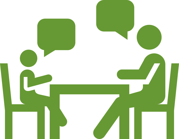 Making Digital Parenting Fun Websites That Teach Ⓒ - Guidance Counselor Clipart (695x541), Png Download