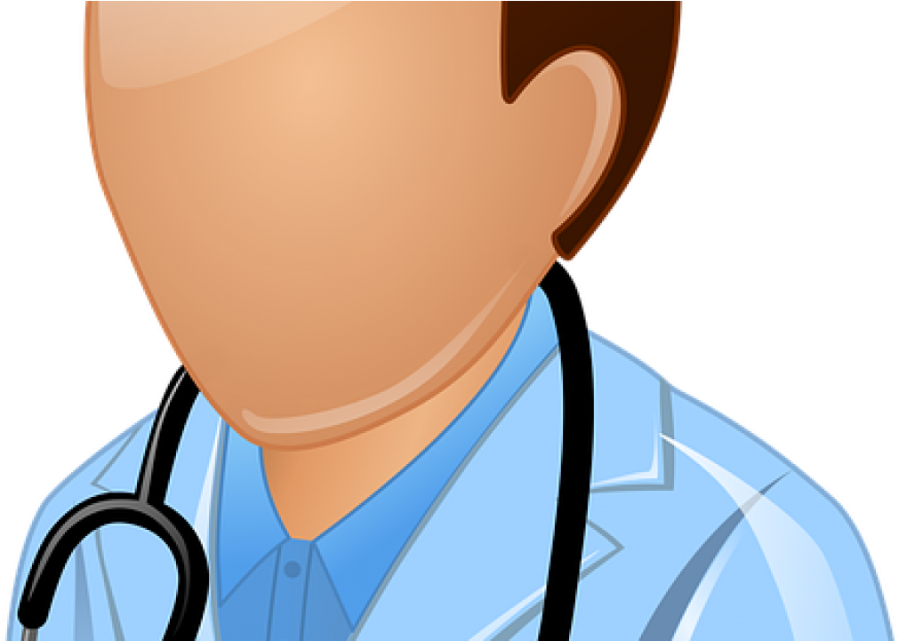 Doctor Icon Png Transparent Clipart (1280x720), Png Download