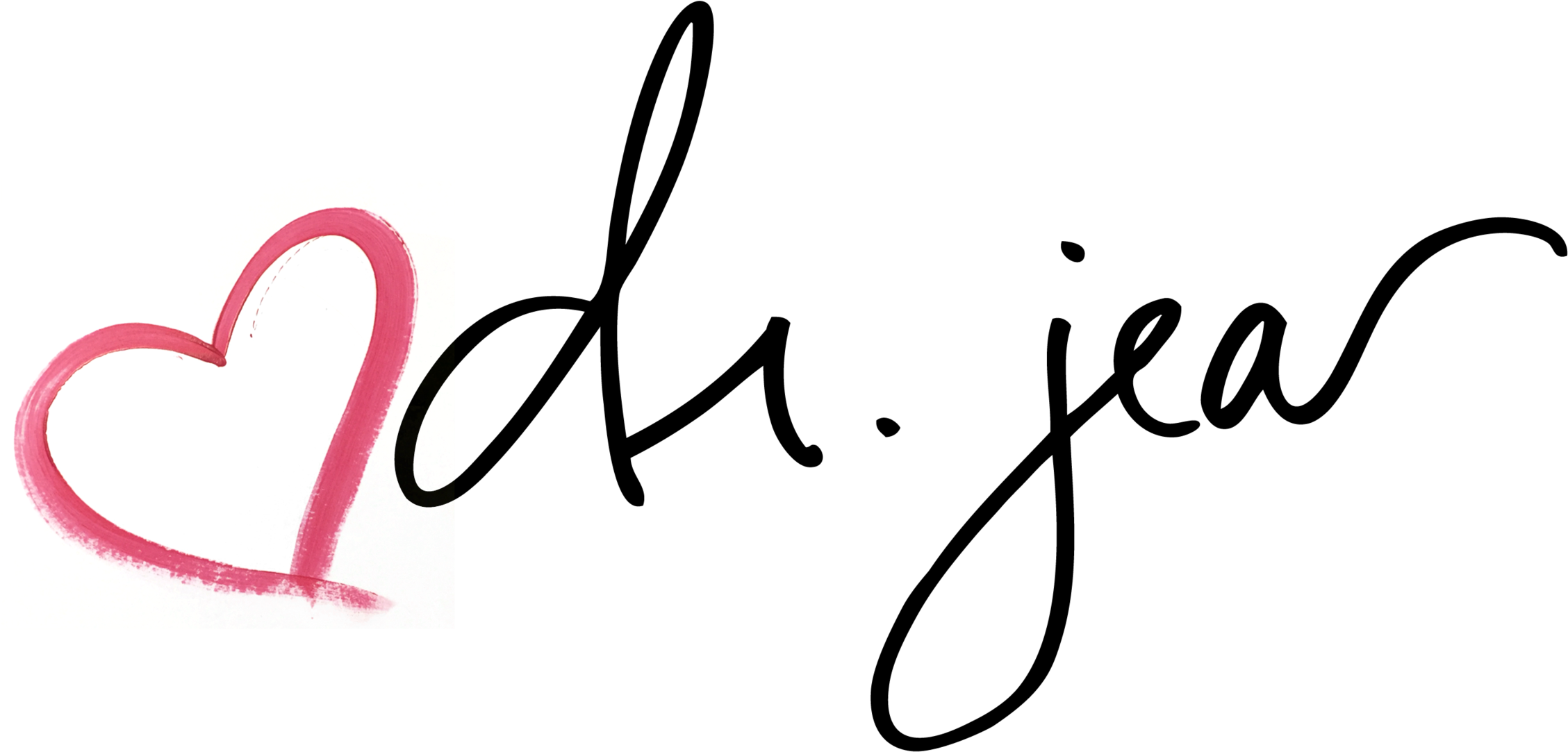 Jea Earned Her M - Calligraphy Clipart (2300x1097), Png Download