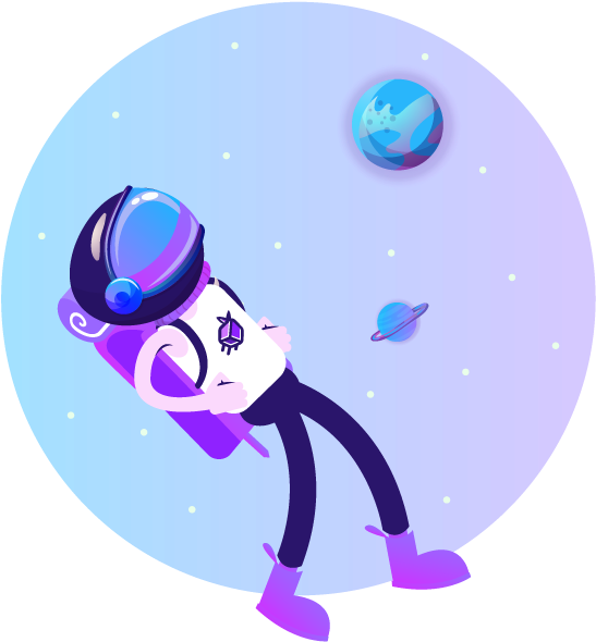 Our Beginning And Our Future, It Started With Two Passions - Illustration Clipart (739x756), Png Download