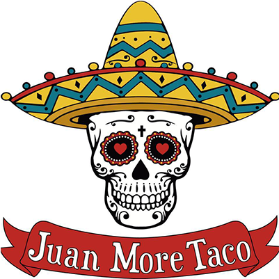 Tacos - Illustration Clipart (1000x486), Png Download