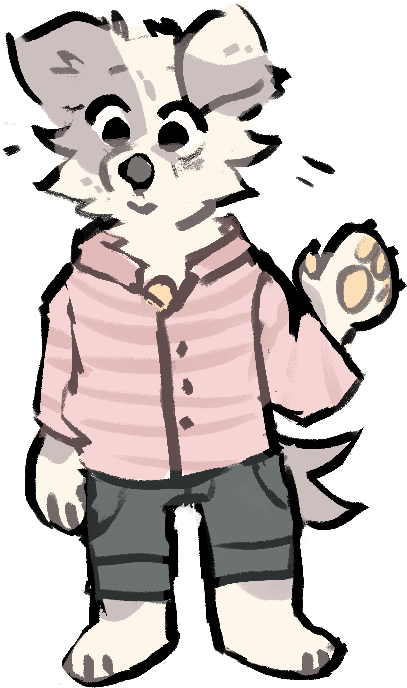 Cartoon Clipart (1000x1500), Png Download